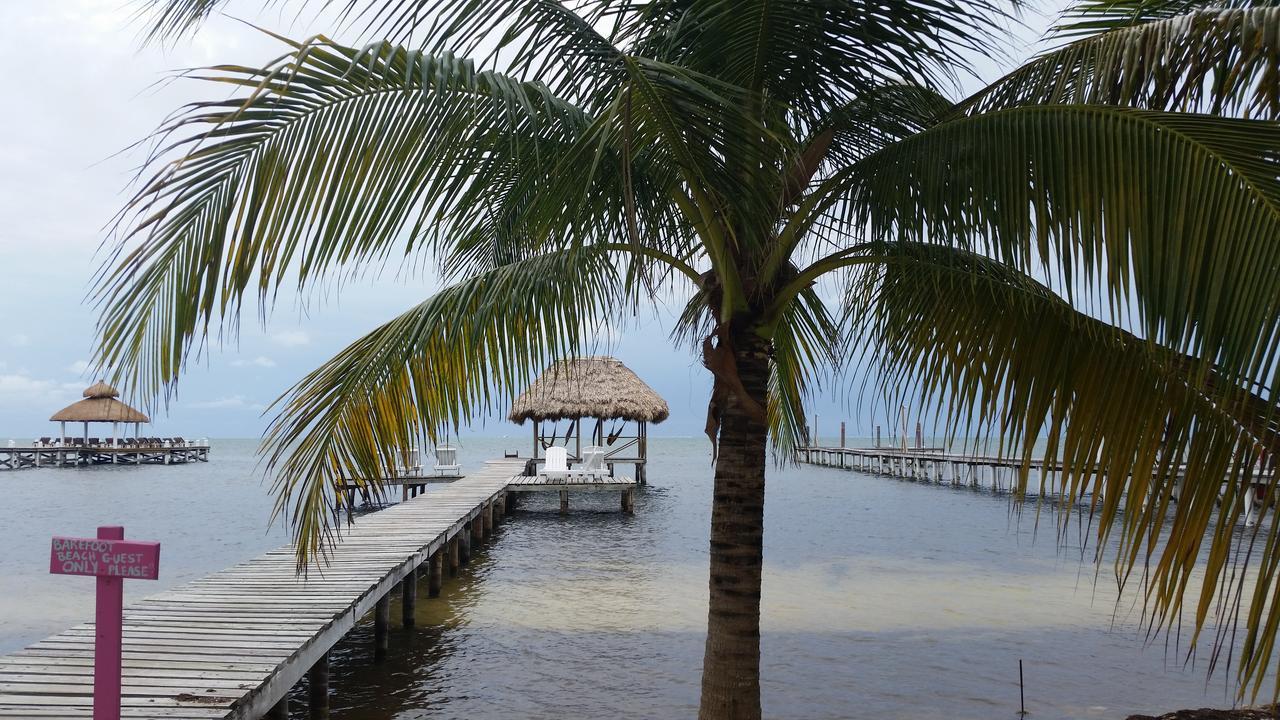 كاي كولكر Barefoot Beach Belize المظهر الخارجي الصورة